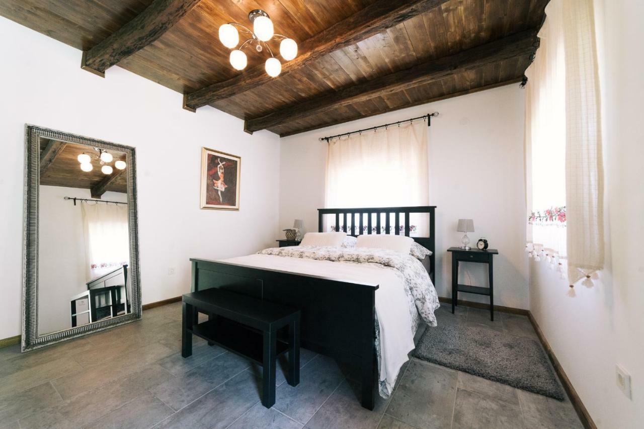 Plitvice Chalet Villa Korana Dış mekan fotoğraf